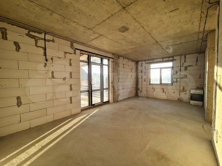 Коттедж 170 м² на участке 5 сот.