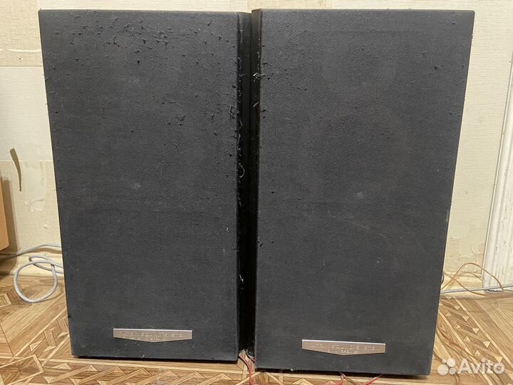 Акустическая система lg