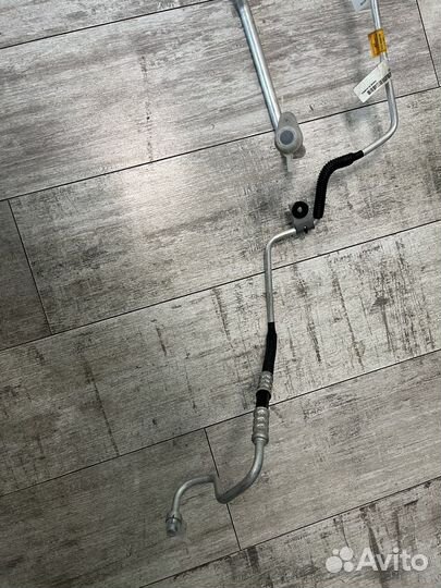 Продаю трубку кондиционера