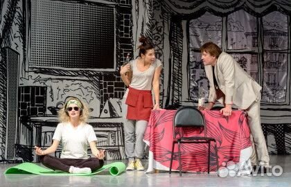 Билеты на Ты будешь мой 22 ноября