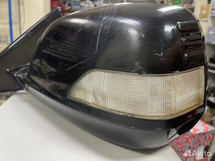 Honda crv 3 зеркало Правое левое