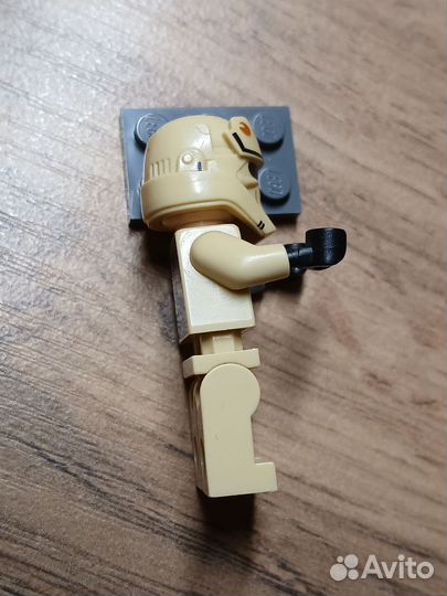 Lego star wars sw0787