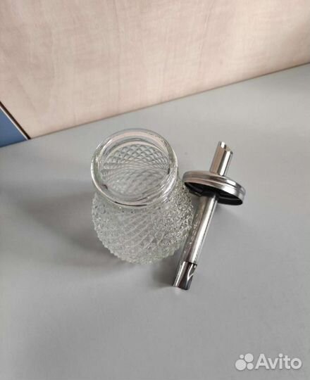 Сахарница с дозатором