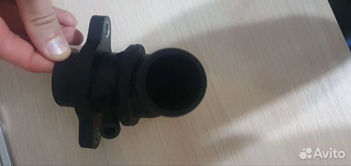 Термостат на daewoo nexia luzar