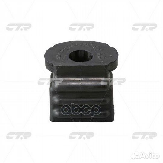 Сайлентблок рычага daewoo nexia/lanos/espero пе