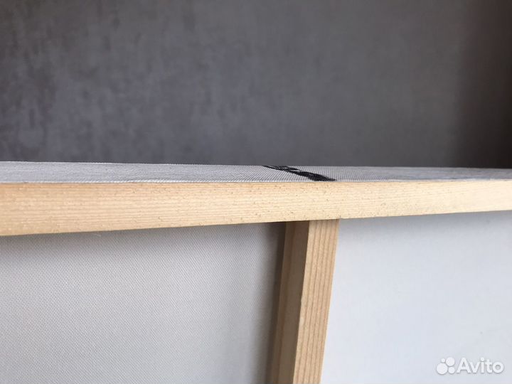 Картина цветы на холсте холст печать