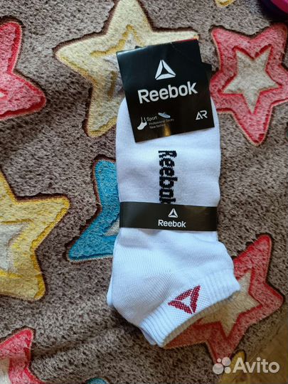 Носки мужские