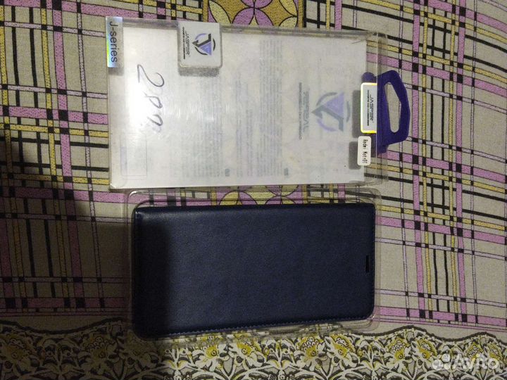 Чехол Redmi note 9T