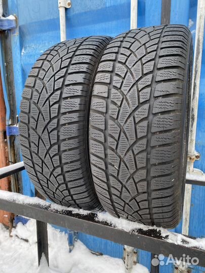 Dunlop SP Winter Sport 3D 225/50 R17