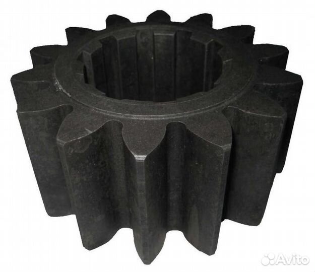 Шестерня z-14 225.43.01.00.004 дз-180