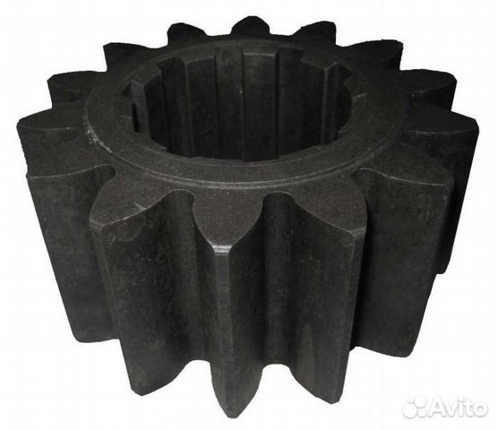 Шестерня z-14 225.43.01.00.004 дз-180