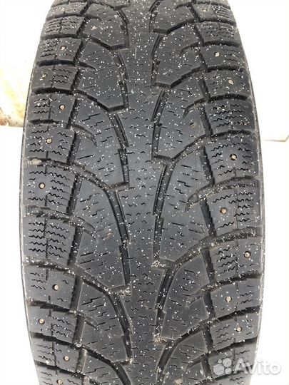 Hankook I'Pike RW11 235/65 R17 108T