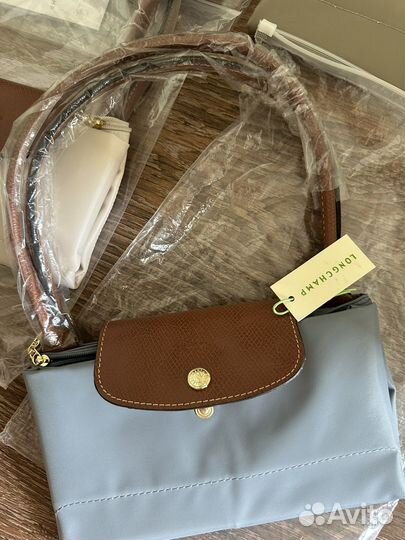 Сумка longchamp