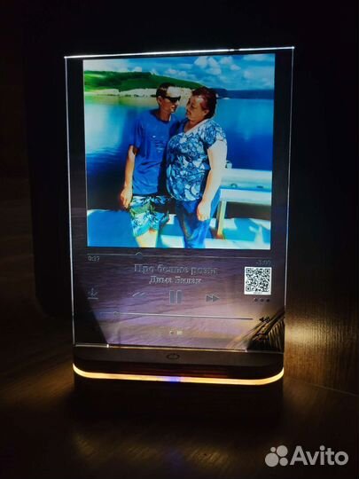 Подарок девушке / маме / парню / папе