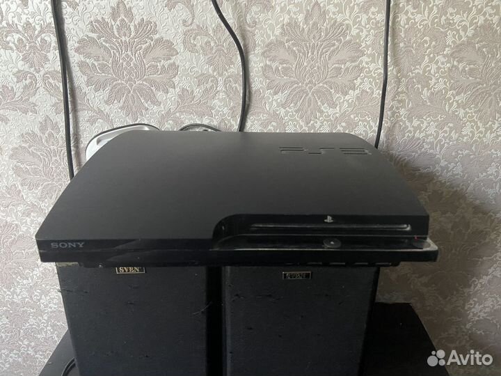 Sony PS3