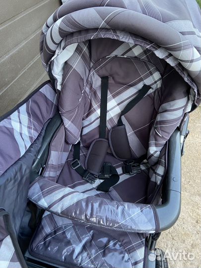 Коляска 2 в 1 Marita