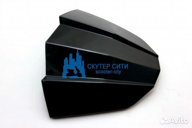 Ветровое стекло yamasaki scorpion-II (пр-ль Yamasa