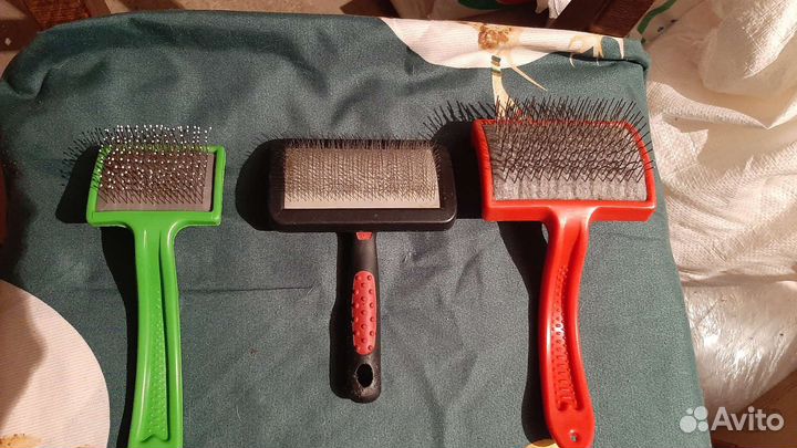 Колтунорез,когтерез,расческо,гребни