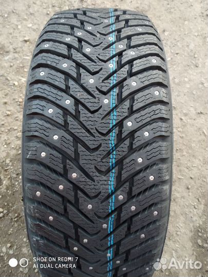 Nokian Tyres Nordman 8 SUV 235/55 R19