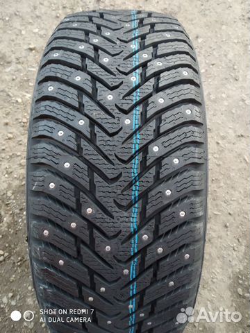 Nokian Tyres Nordman 8 SUV 235/55 R19