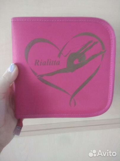 Чехлы для дисков