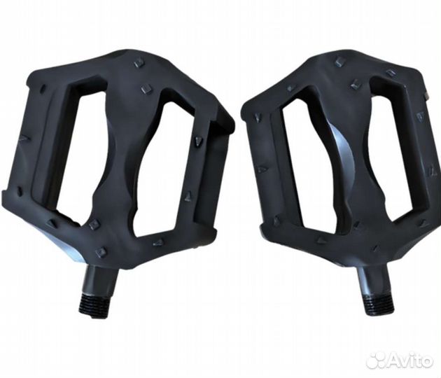 Педали для велосипеда