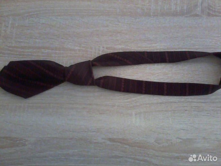 Галстук женский