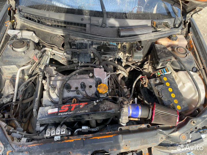 Запчасти Лада приора разбор