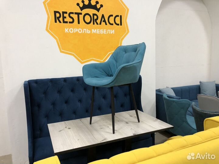 Стулья от производителя Любой цвет / Дизайн