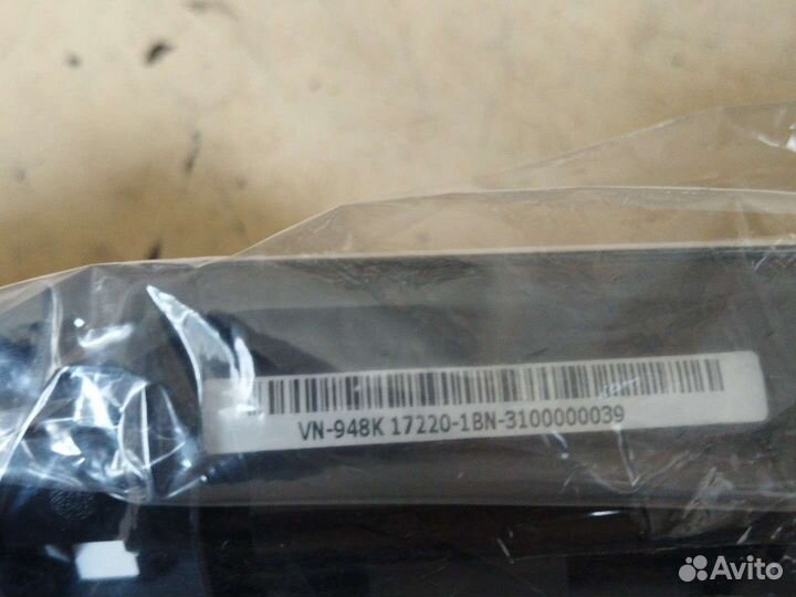 Блок проявки xerox VL C7020
