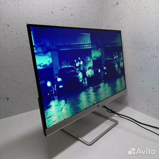 Монитор HP 22fw (Рассрочка / В2)