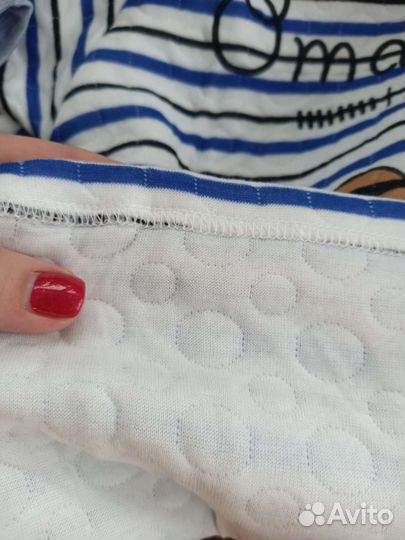 Пижама детская р.122-128