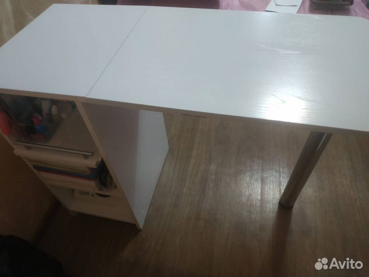 Набор для маникюра, педикюра и наращивания ногтей