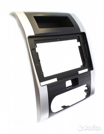 Переходная рамка 2 Дин Nissan X-Trail T32 07-13