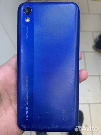 Huawei honor 8s 32gb