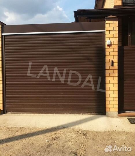 Рольворота