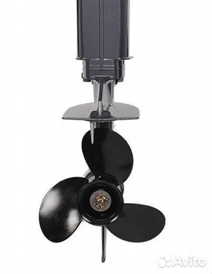 Лодочный мотор Allfa (Альфа) CG T 20