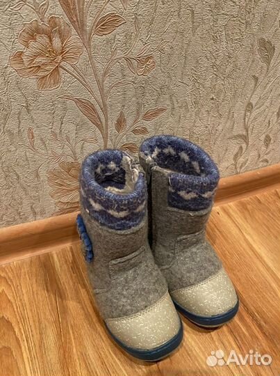 Детская обувь для девочек