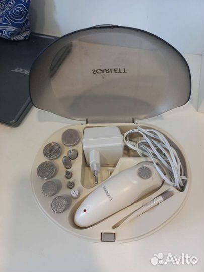 Маникюрный набор