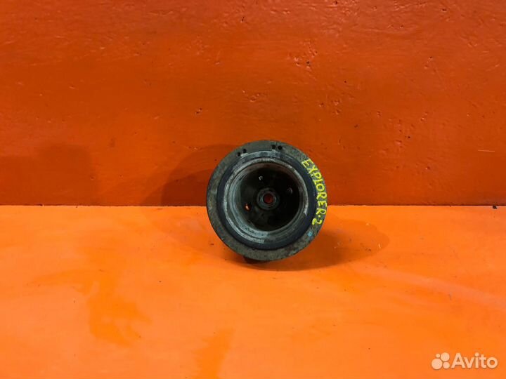 Шкив коленвала ford explorer 1991-2001