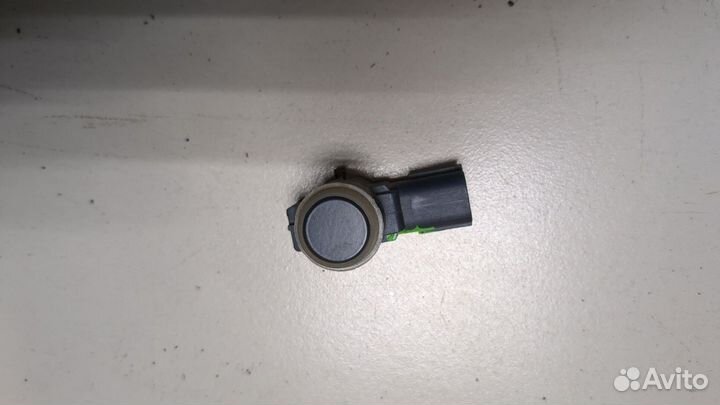 Датчик парктроника Cadillac XT5, 2019