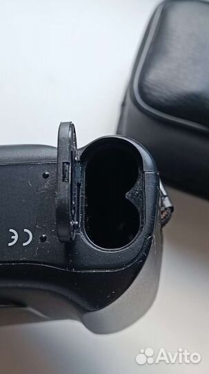 Плёночный фотоаппарат Samsung