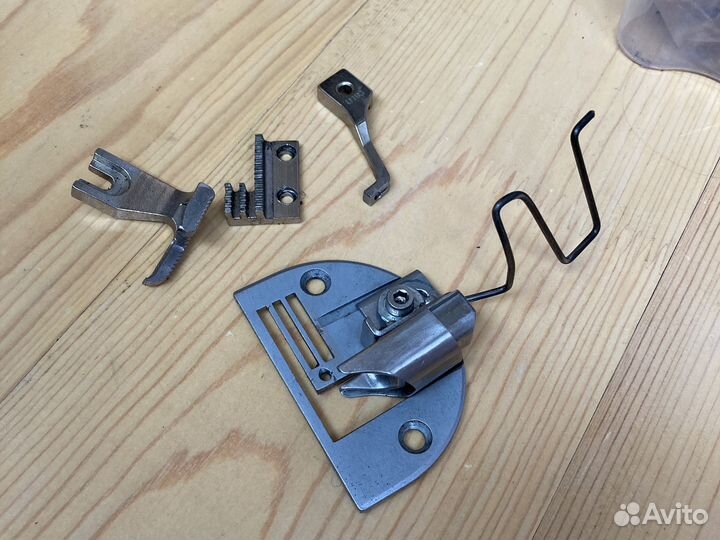 Окантователь Ева 2.0