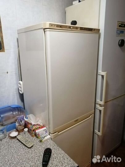 Холодильник бу