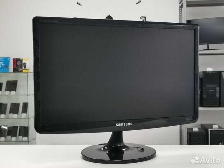 Монитор Samsung 22