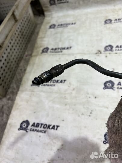 Трубка насоса гур Nissan Primera P11