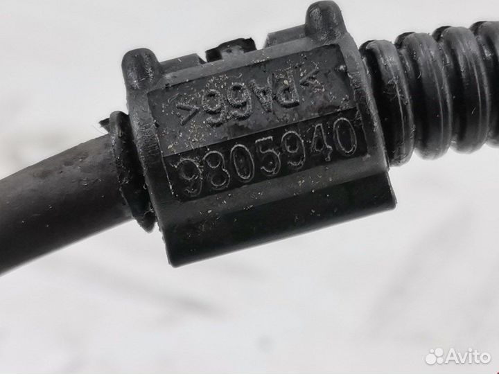 Датчик распредвала для Volkswagen Golf 4