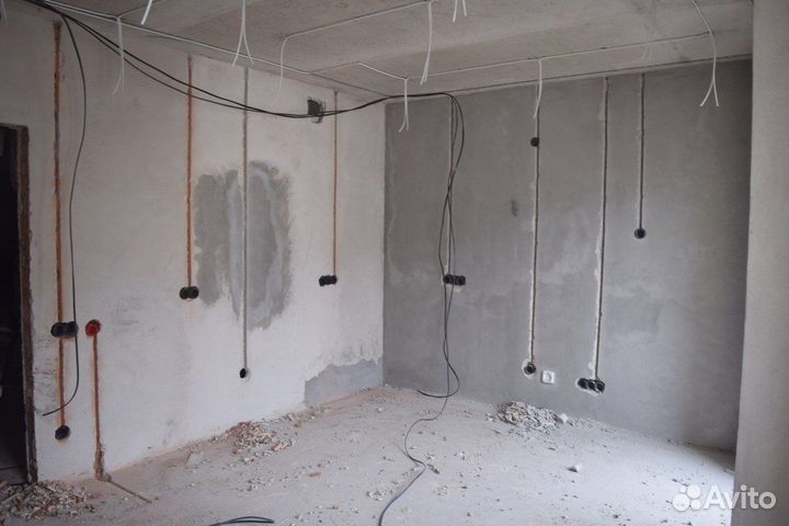 Электрик. Срочный выезд. Все виды работ