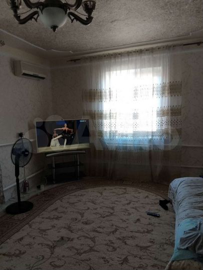 2-к. квартира, 35 м², 2/2 эт.