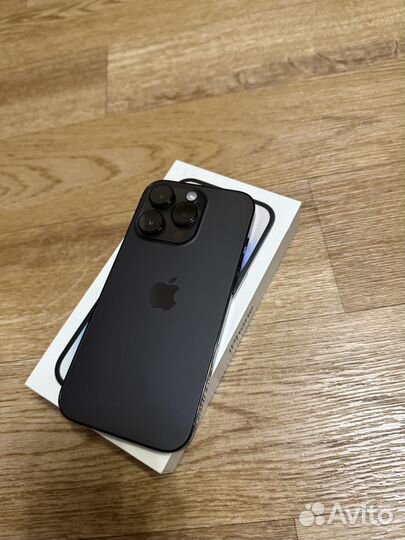 iPhone 14 Pro, 256 ГБ